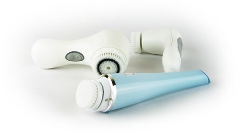 Cepillo limpieza facial